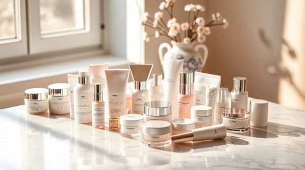 Découvrez 10 routines essentielles de cosmétiques coréens