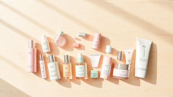 Découvrez 10 routines essentielles de cosmétiques coréens