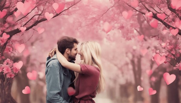 Citations émouvantes : 50 phrases d'amour inattendu à découvrir