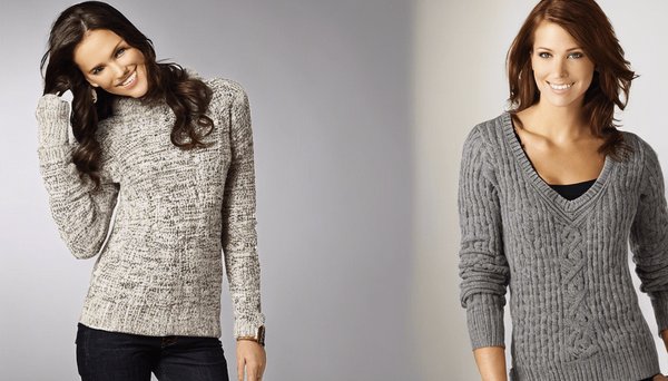 « top 5 pulls chauds pour femme : style et bien-être hivernal »