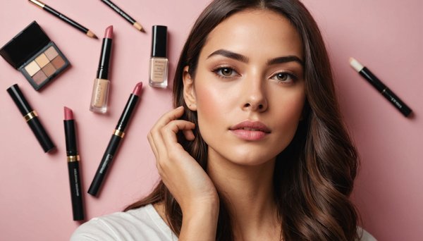 Adoptez des astuces beauté avec des cosmétiques économiques