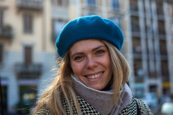 Plongez dans l'univers béret : style et confort à chaque occasion.