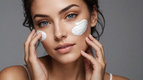 Les meilleures crèmes de nuit pour peau grasse en 2024