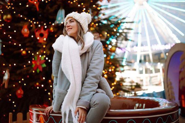 Mode femme hiver 2024 : les tendances à adopter cette saison