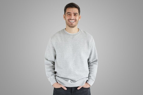 Le guide pour trouver le sweat colmar pour homme parfait