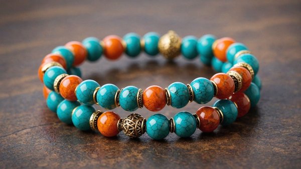 Découvrez le pouvoir des bracelets en pierres naturelles