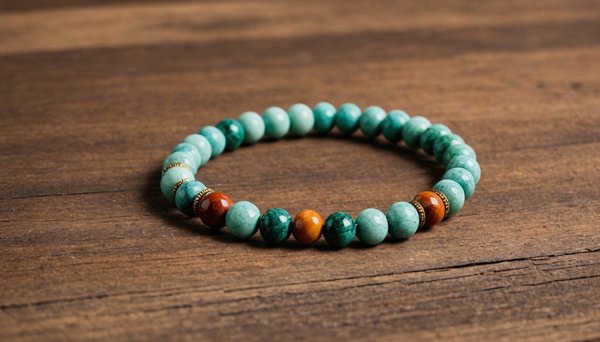 Les bienfaits surprenants des bracelets en pierres naturelles