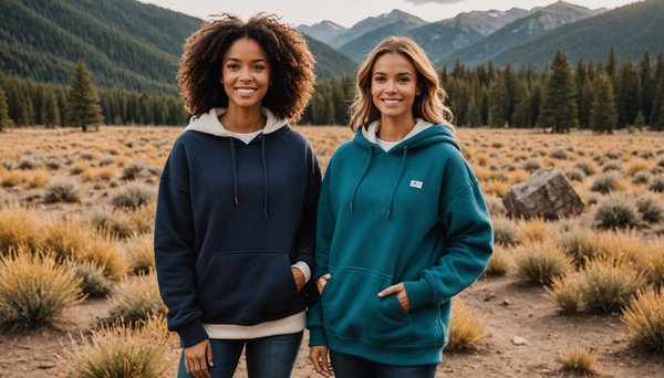 Le guide pour choisir son sweat plaid pour femme