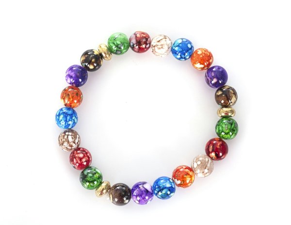 Les bienfaits surprenants des bracelets en pierres naturelles