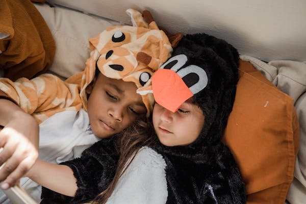 Adoptez le style cocooning avec pilou pilou pour tous