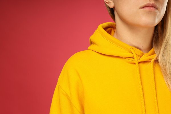 Sweatshirt oversize femme : le confort chic à chaque instant