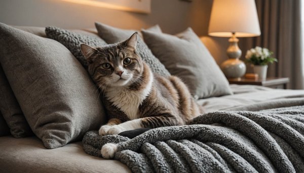 Découvrez comment intégrer le pilou pilou dans votre style cocooning