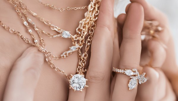 Les codes promo bijoux incontournables à ne pas manquer