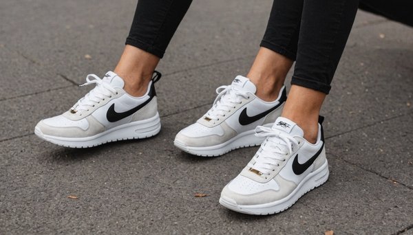 Baskets femme : les chaussures tendance à adopter cette saison